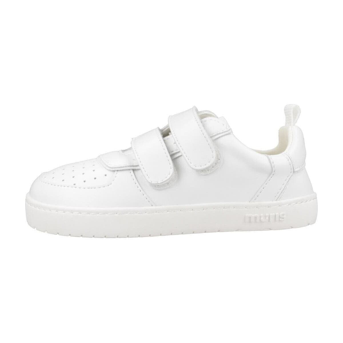 Boys' Sneakers Muris White