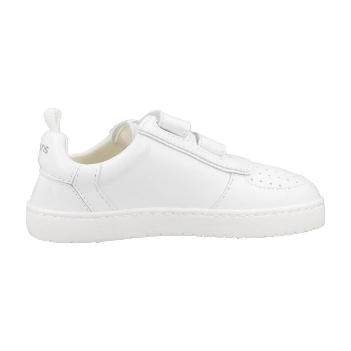 Boys' Sneakers Muris White
