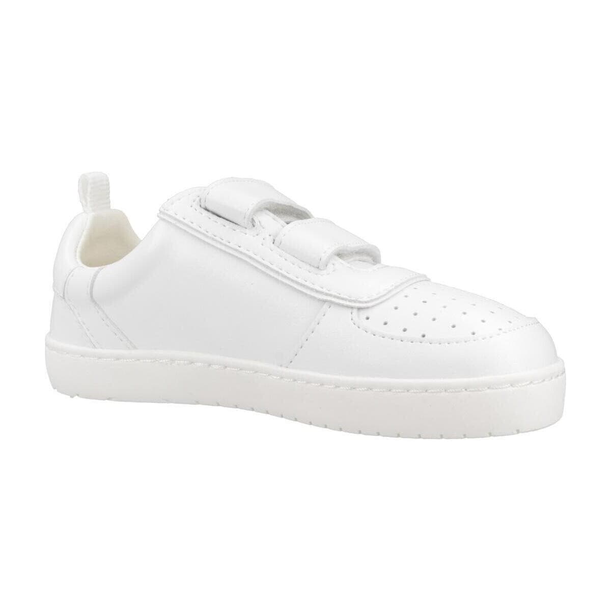 Boys' Sneakers Muris White