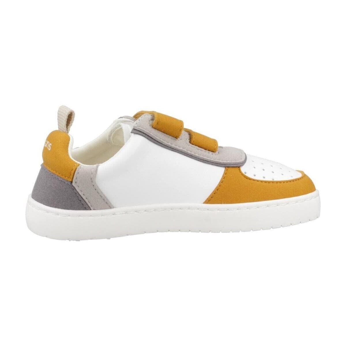 Boys' Sneakers Muris Yellow