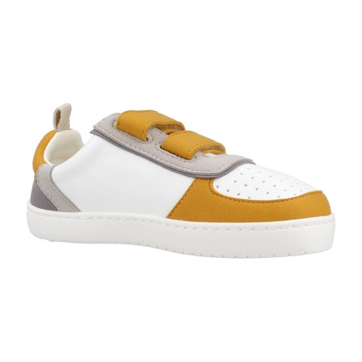 Boys' Sneakers Muris Yellow