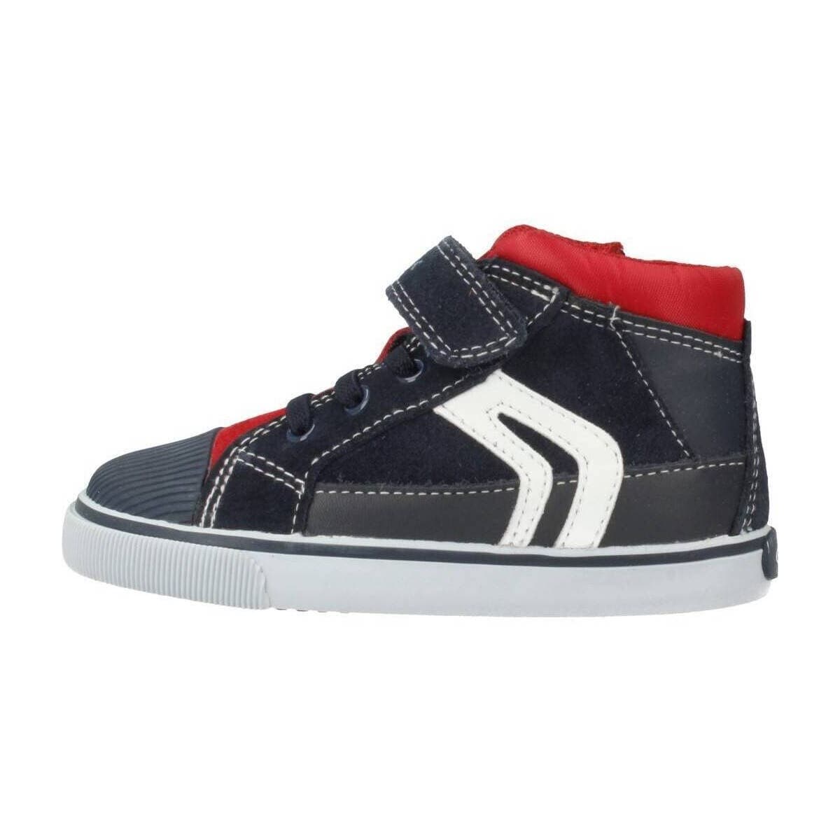 Boys' Boots Geox Blue