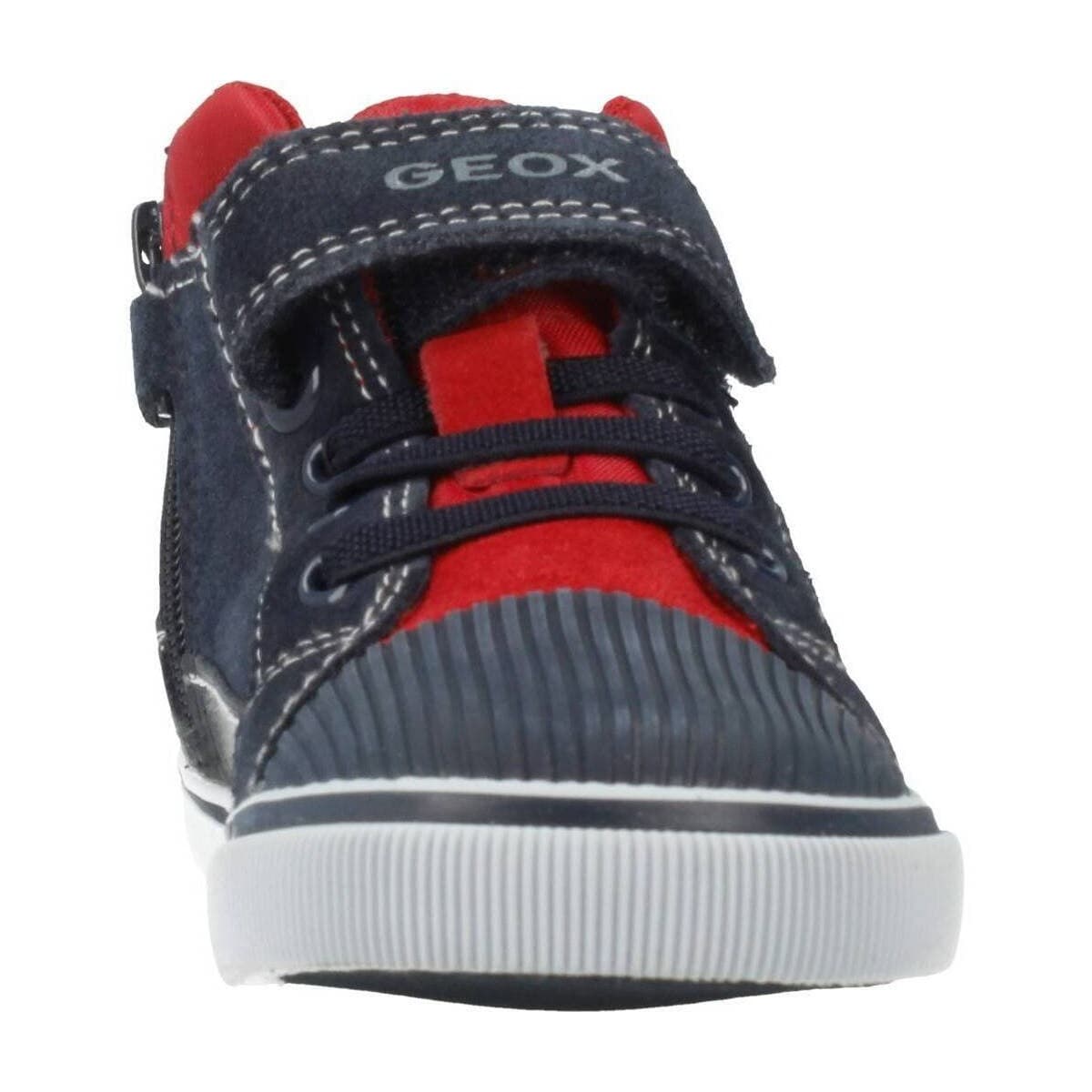 Boys' Boots Geox Blue