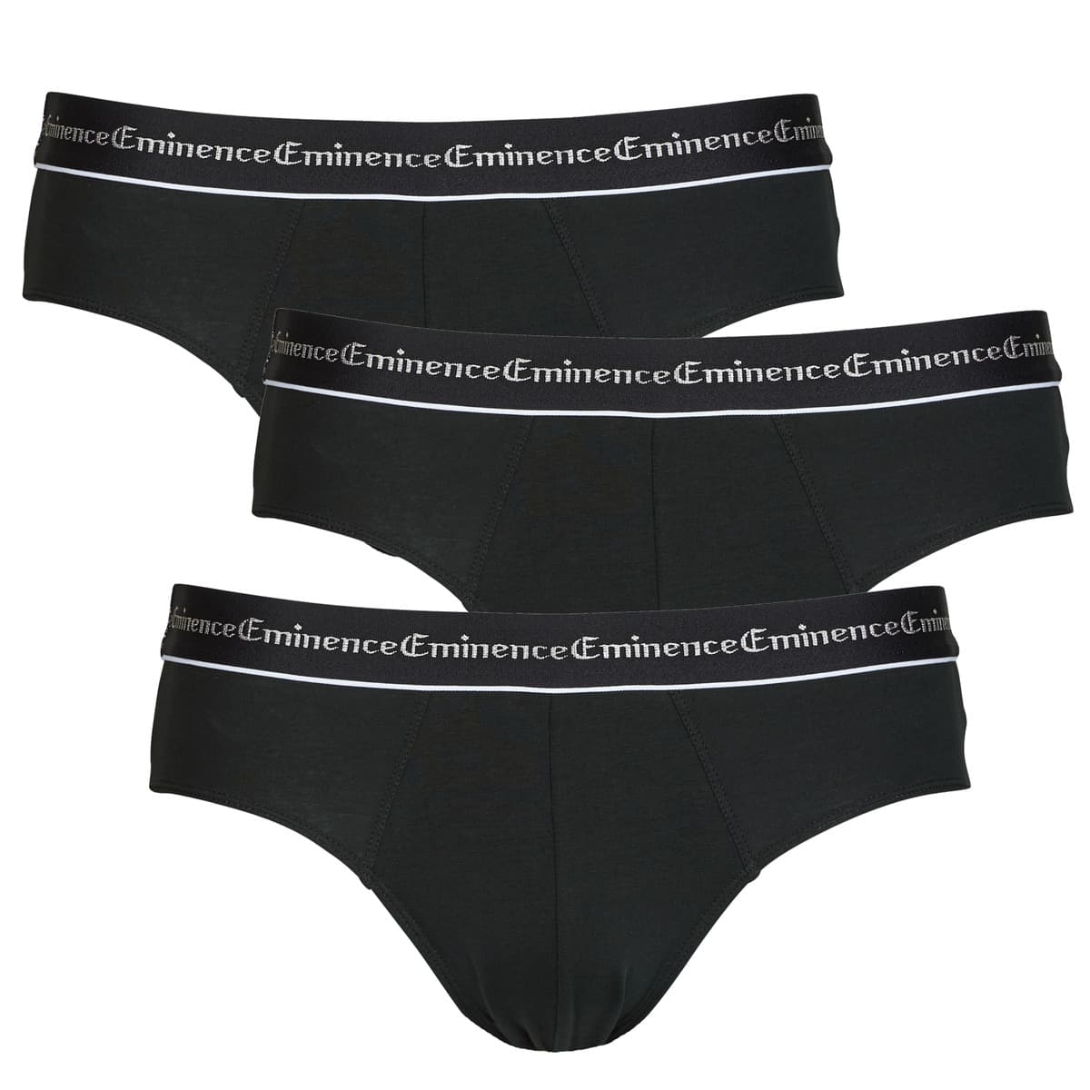 Women's Briefs Eminence Black
