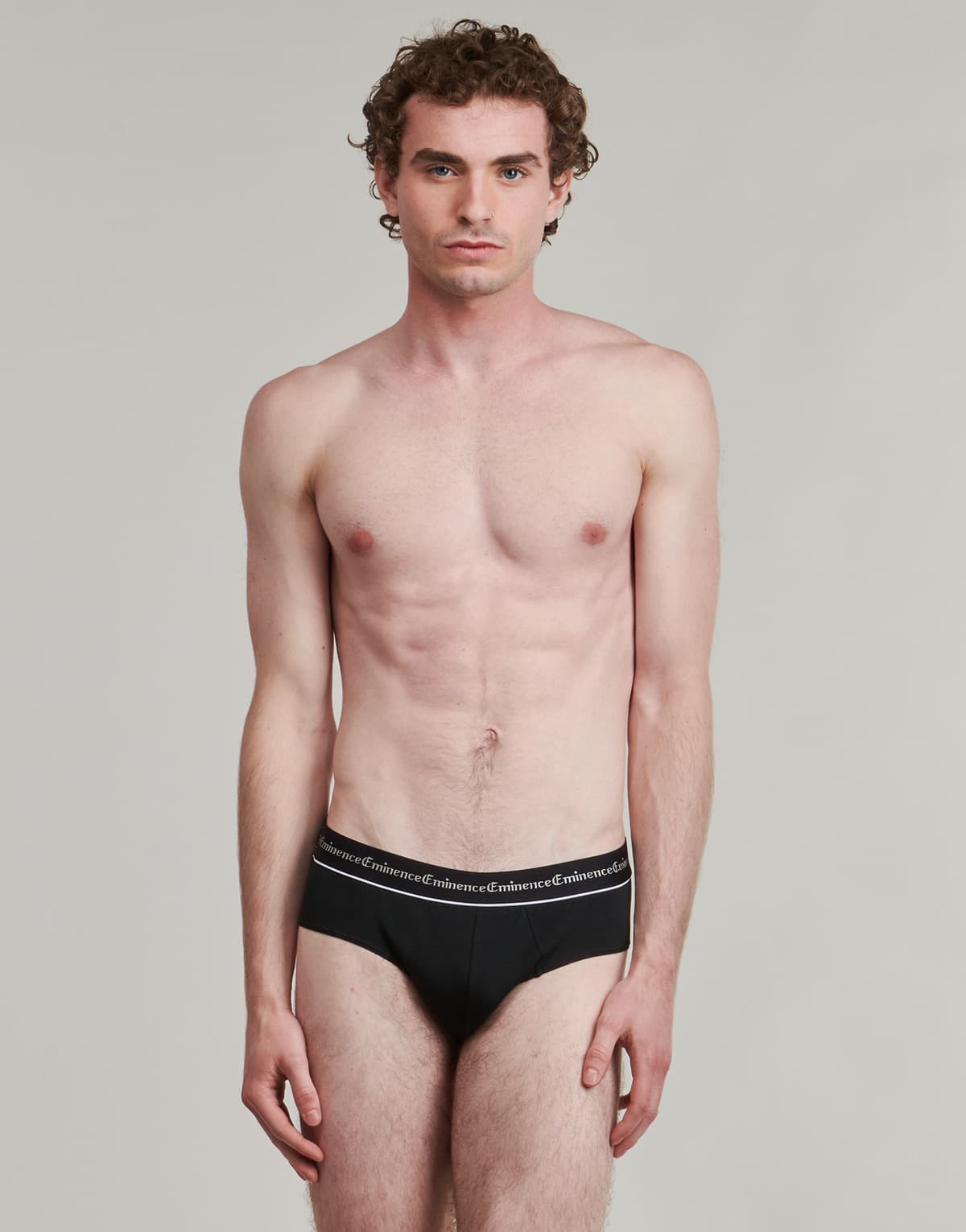 Women's Briefs Eminence Black