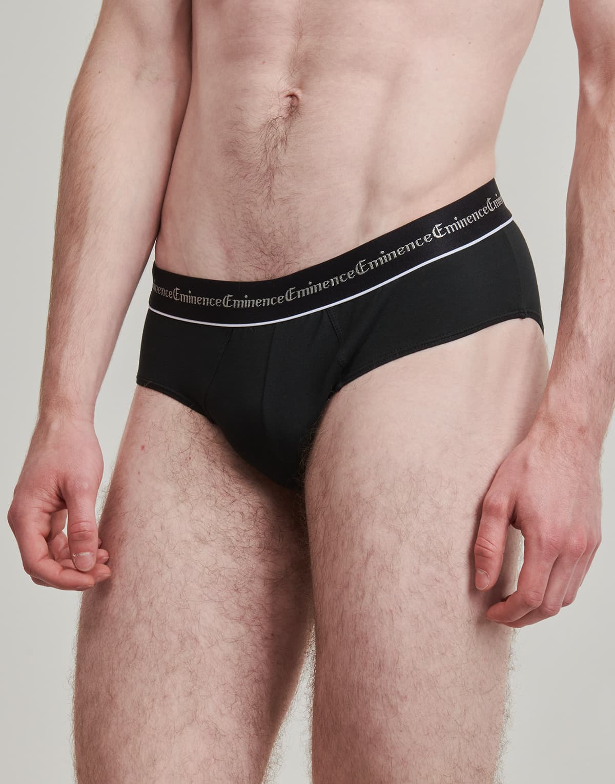 Women's Briefs Eminence Black