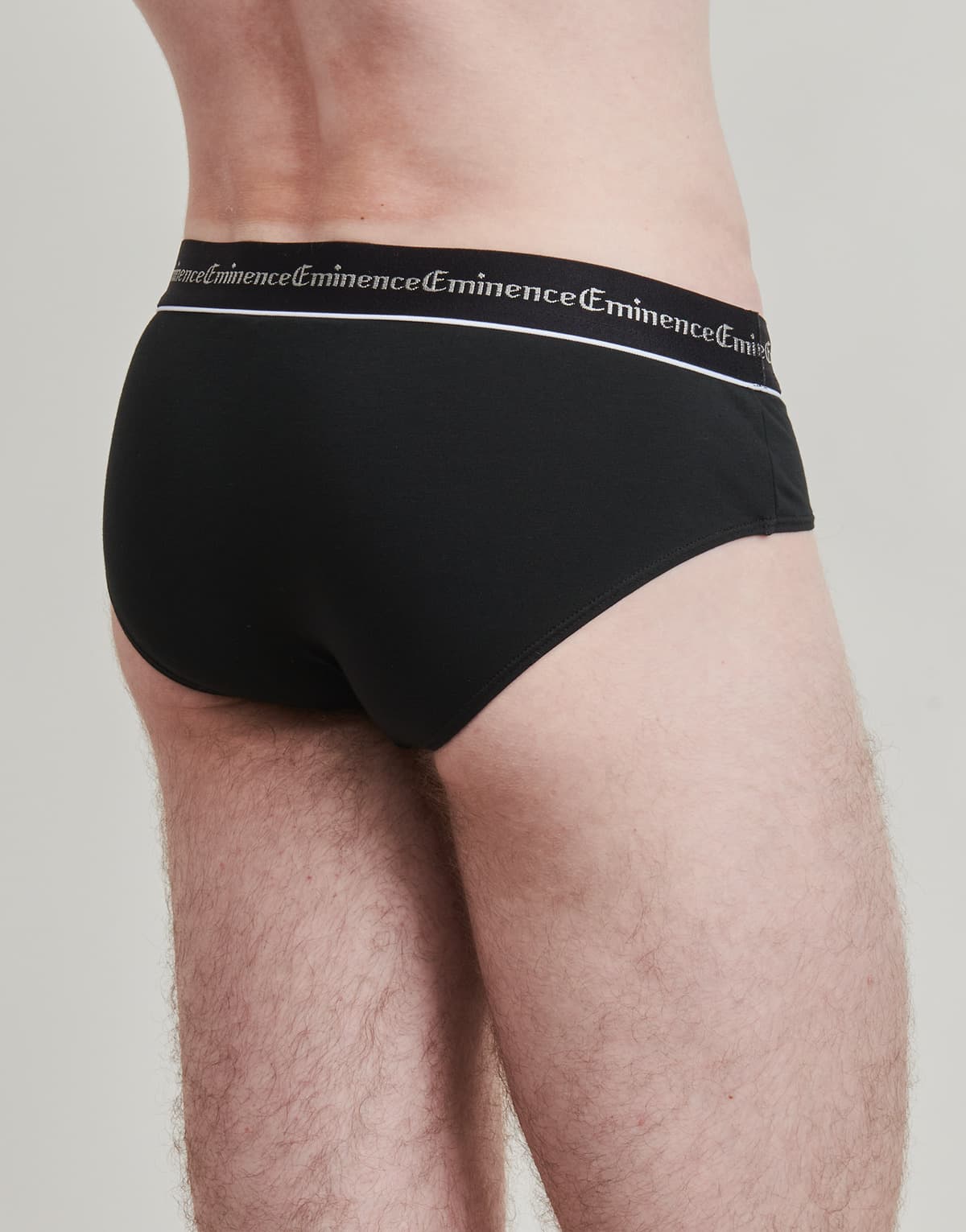 Women's Briefs Eminence Black