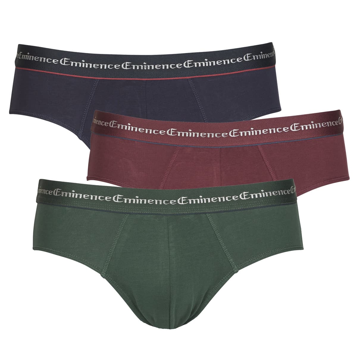 Women's Briefs Eminence Black