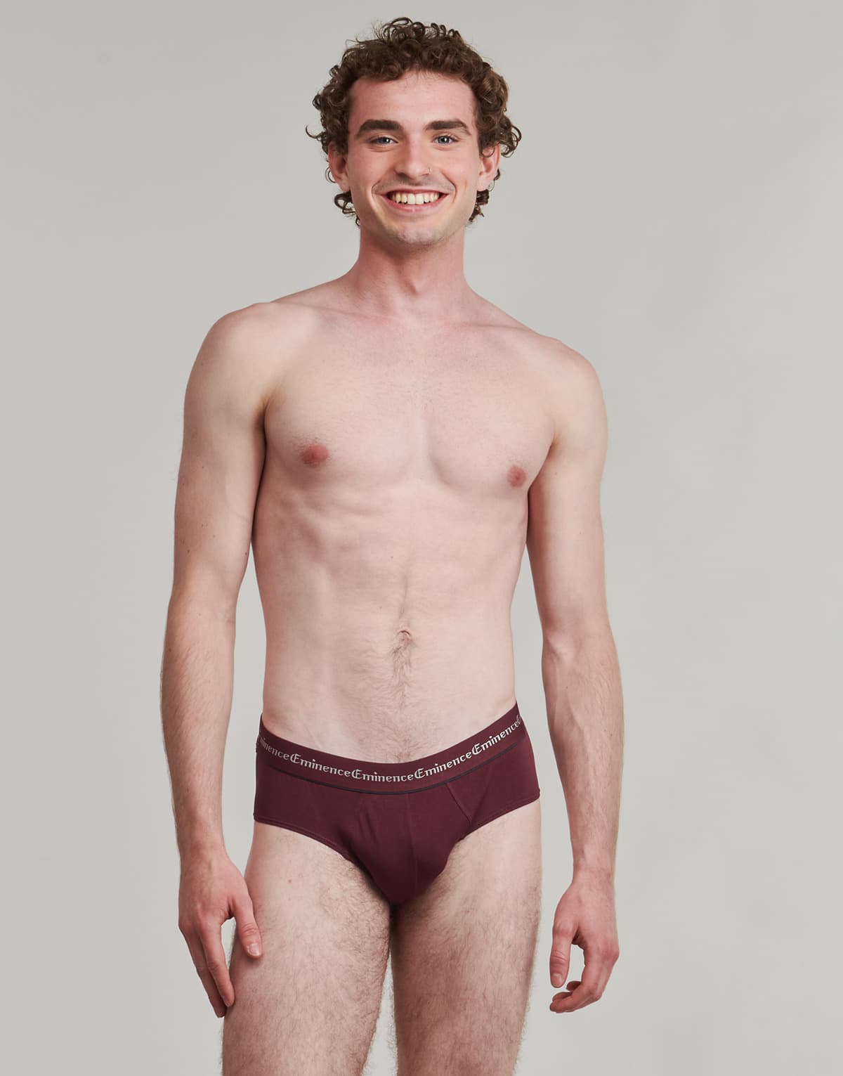 Women's Briefs Eminence Bordeaux