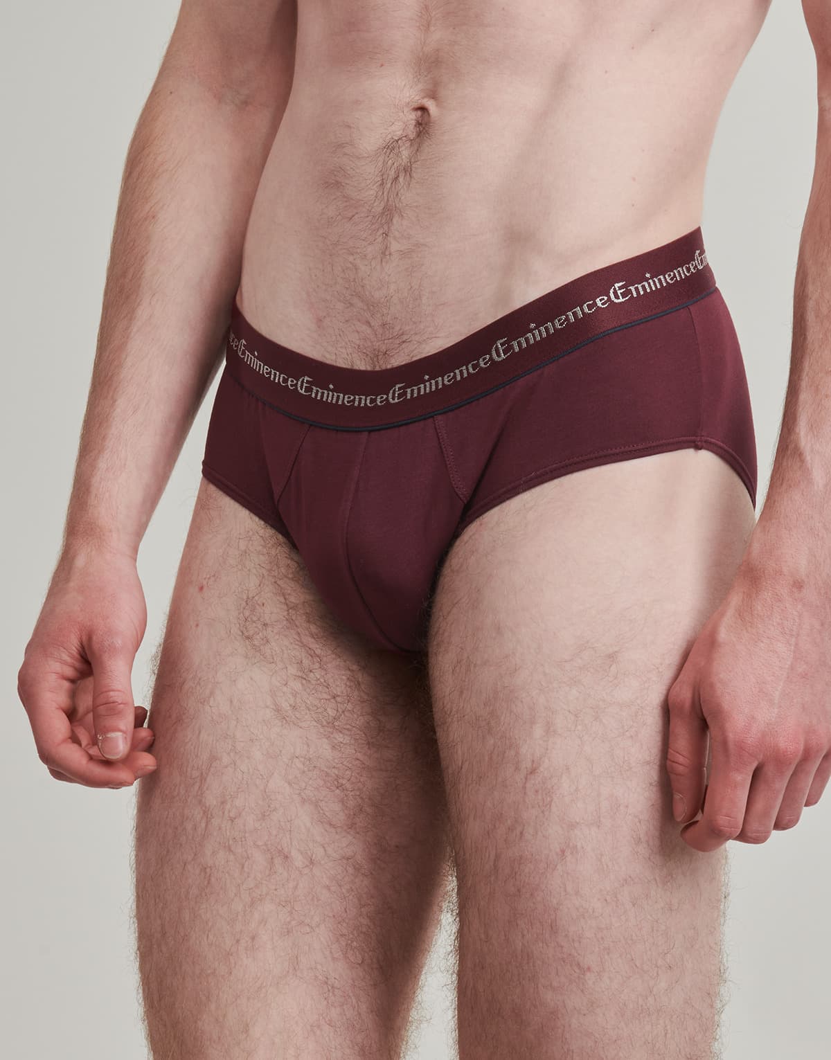 Women's Briefs Eminence Bordeaux