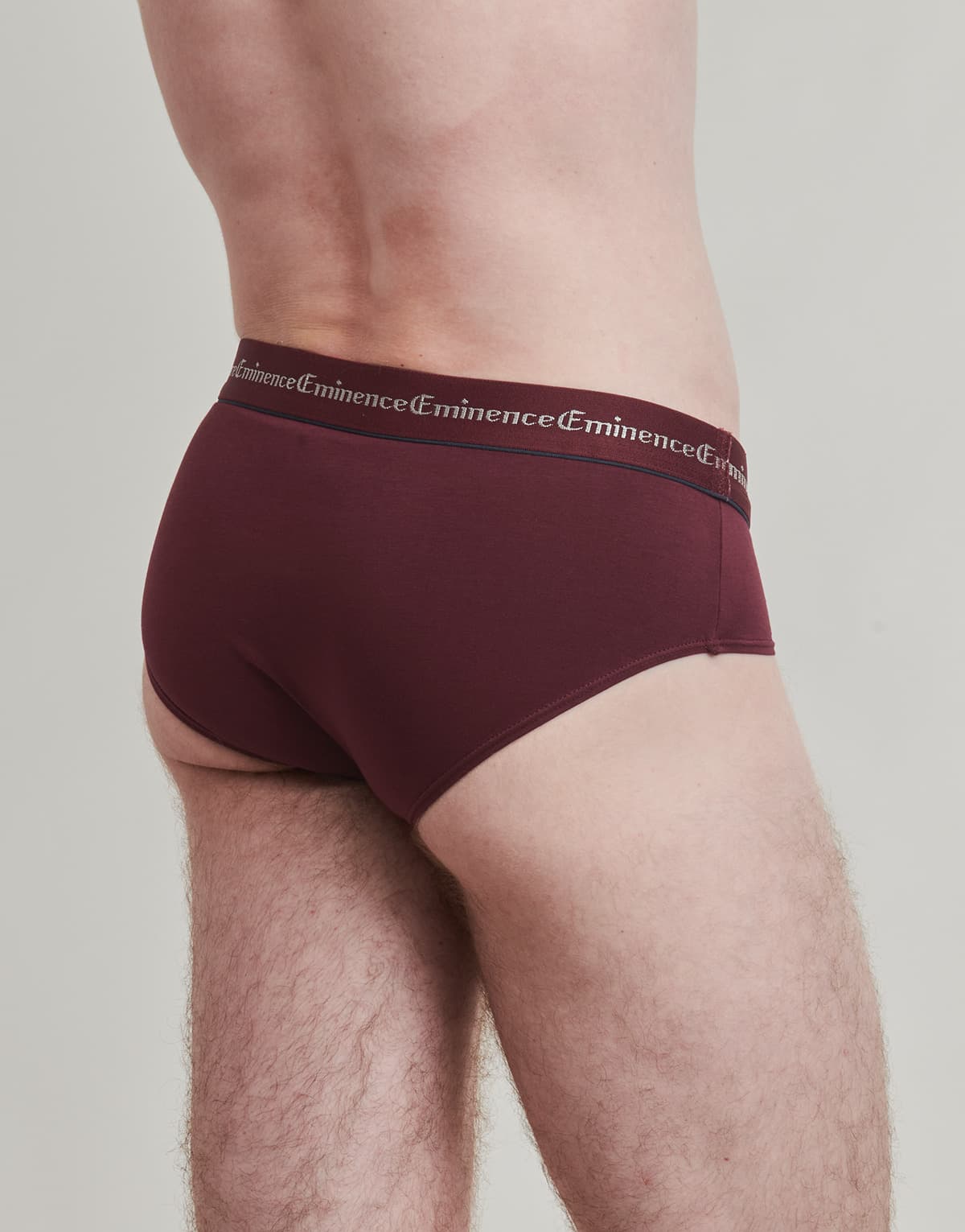 Women's Briefs Eminence Bordeaux