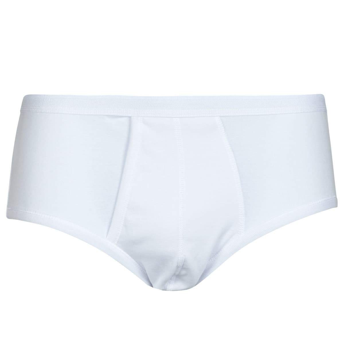 Women's Briefs Eminence Gray