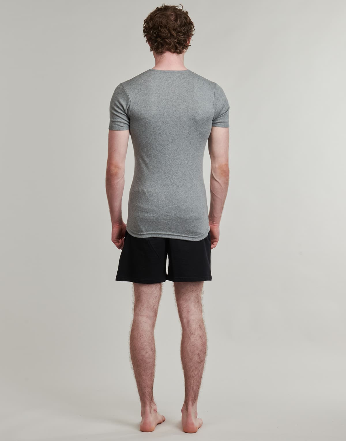 Men's T-Shirts Eminence Gray