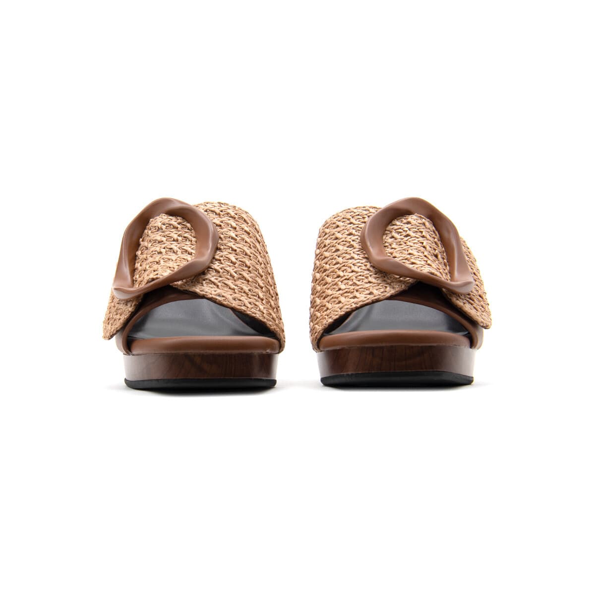 Women's Mules Noa Harmon Multicolor