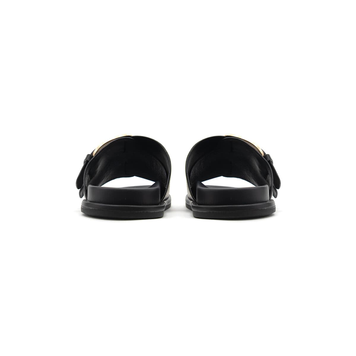 Σανδάλια χωρίς τακούνι Noa Harmon MARCIA FLAT SANDALS WOMEN