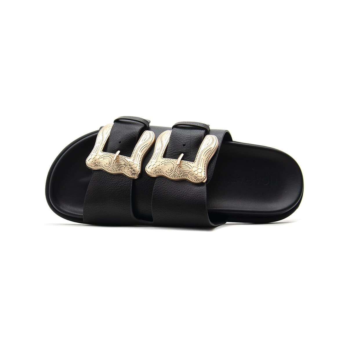 Σανδάλια χωρίς τακούνι Noa Harmon MARCIA FLAT SANDALS WOMEN