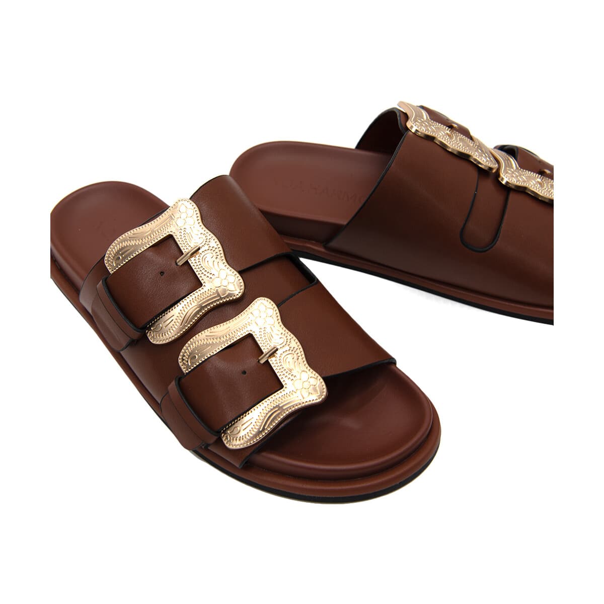 Women's Sandals Noa Harmon Multicolor