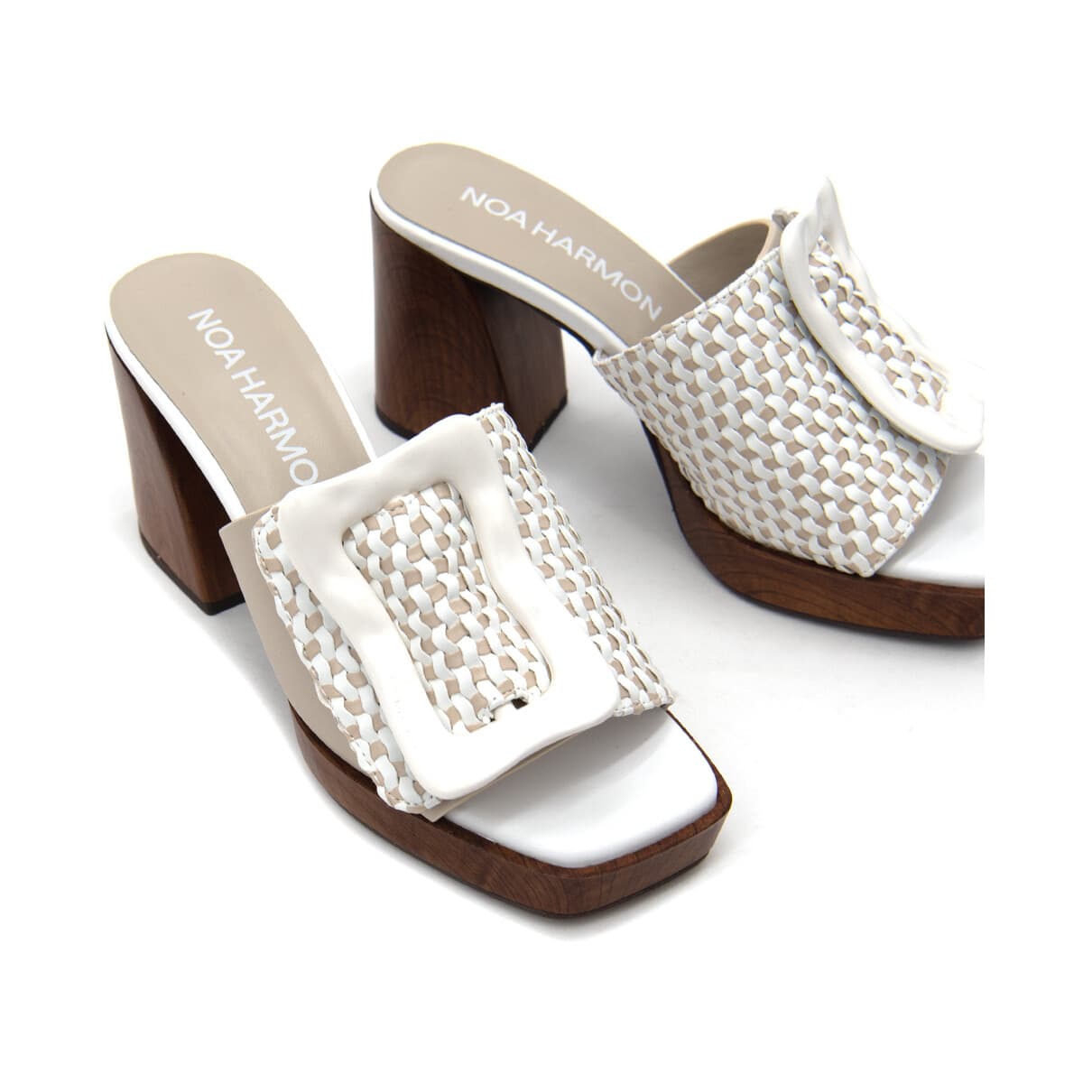 Women's Mules Noa Harmon Multicolor