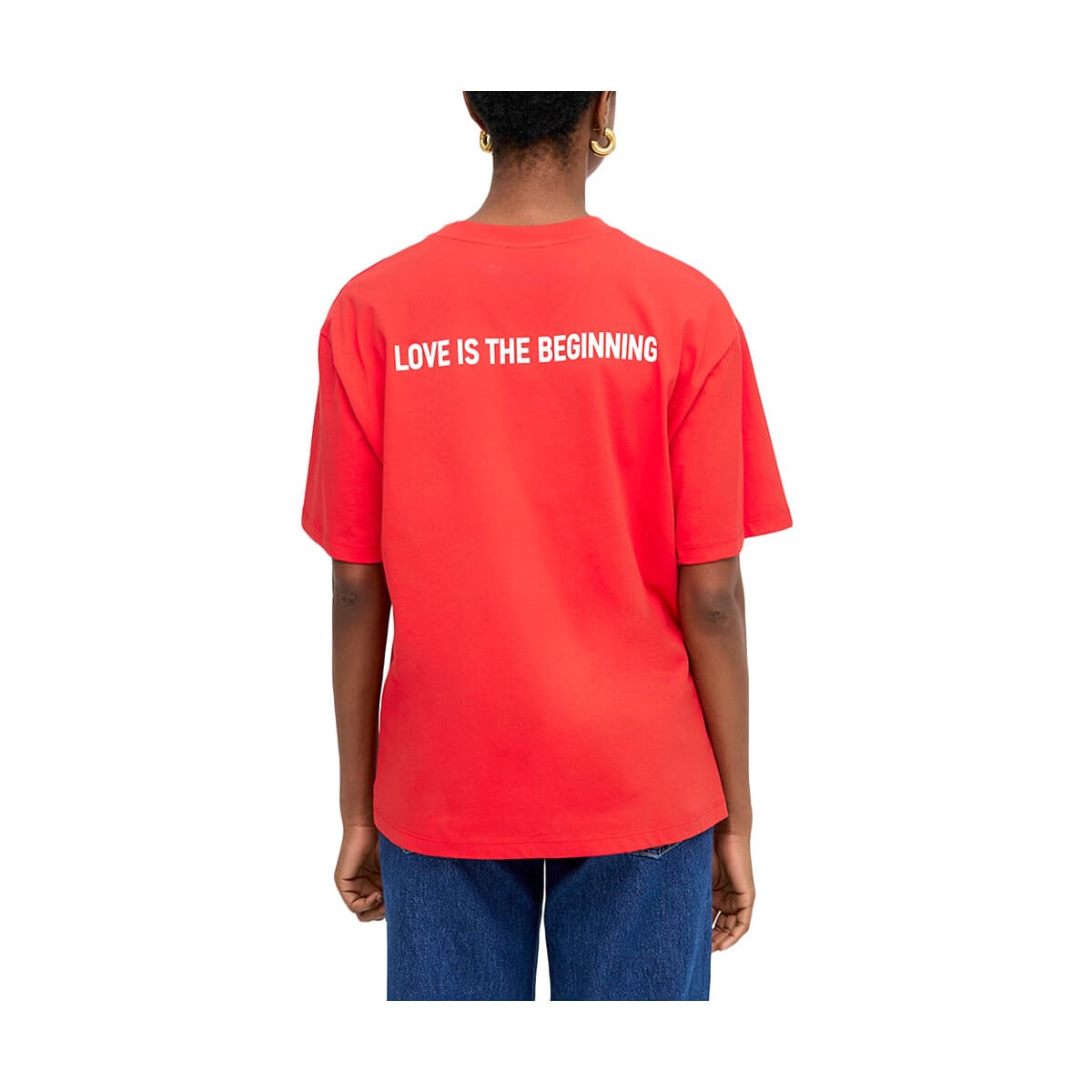 Women's T-Shirts Access Fashion Multicolor