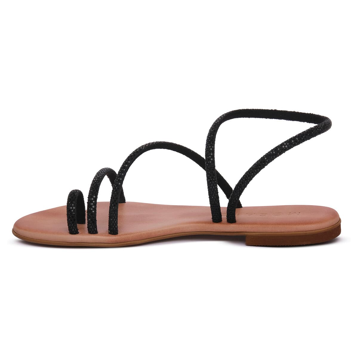 Women's Sandals Mosaic Black