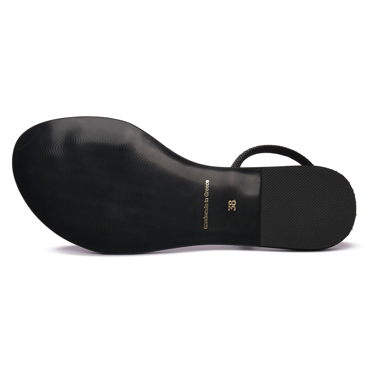 Women's Sandals Mosaic Black