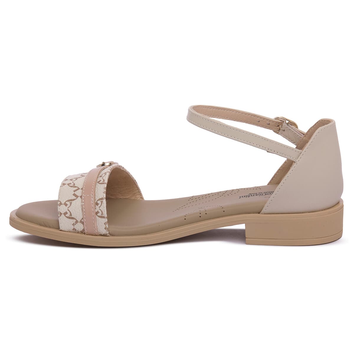 Women's Sandals NeroGiardini Beige