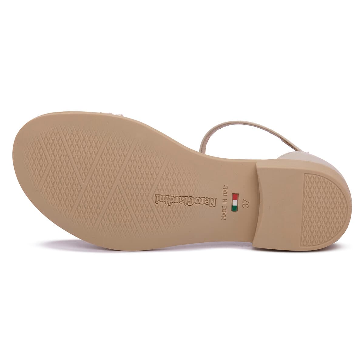 Women's Sandals NeroGiardini Beige
