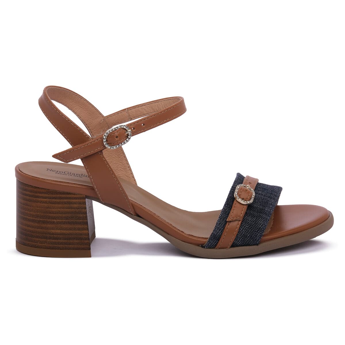 Women's Pumps NeroGiardini Blue