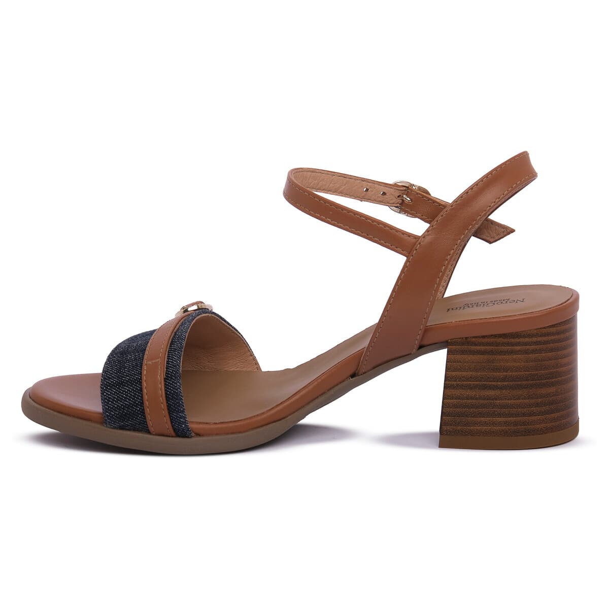 Women's Pumps NeroGiardini Blue