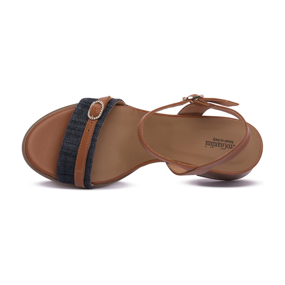 Women's Pumps NeroGiardini Blue