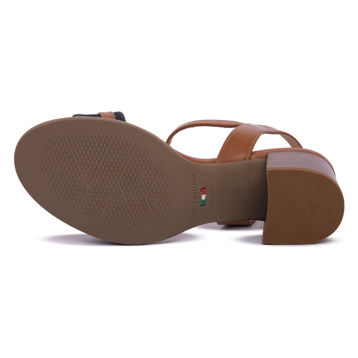 Women's Pumps NeroGiardini Blue