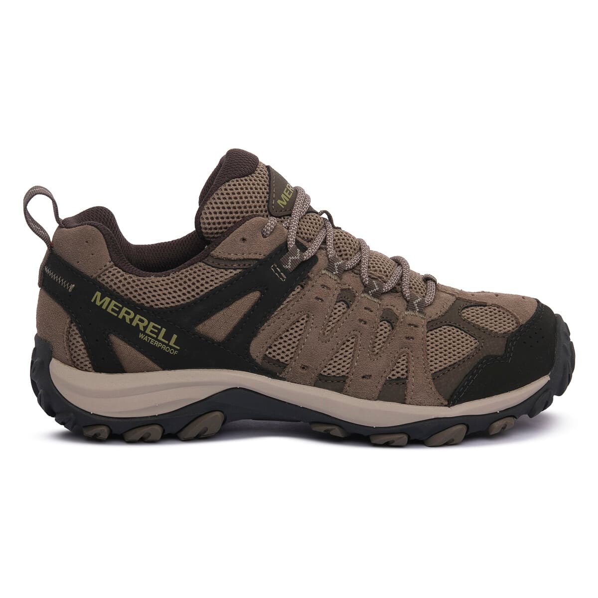 Women's Outdoor Shoes Merrell Gray