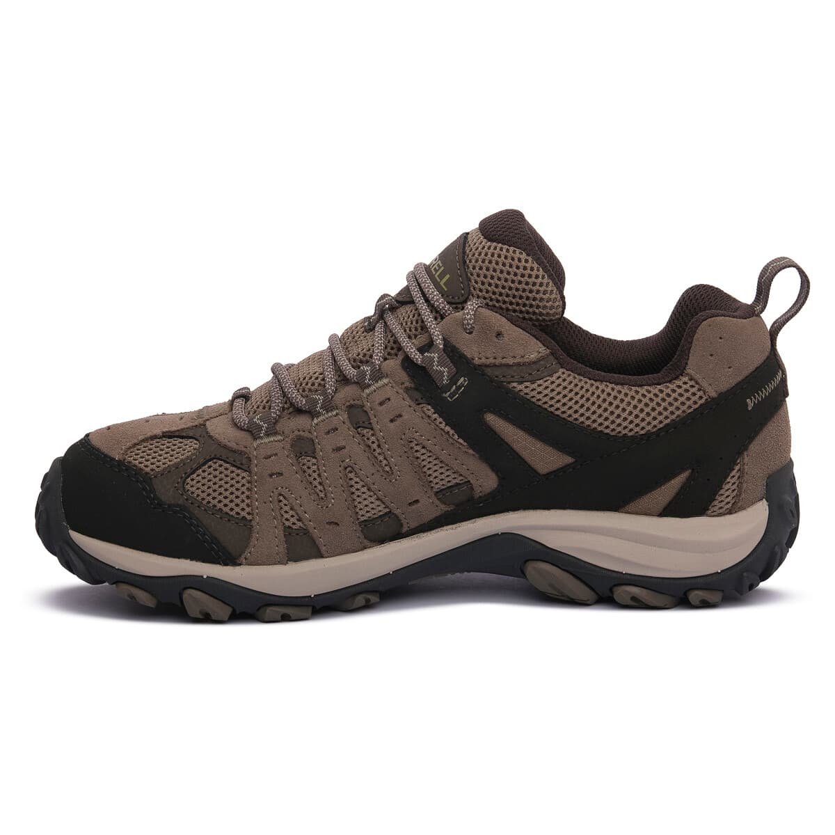 Women's Outdoor Shoes Merrell Gray