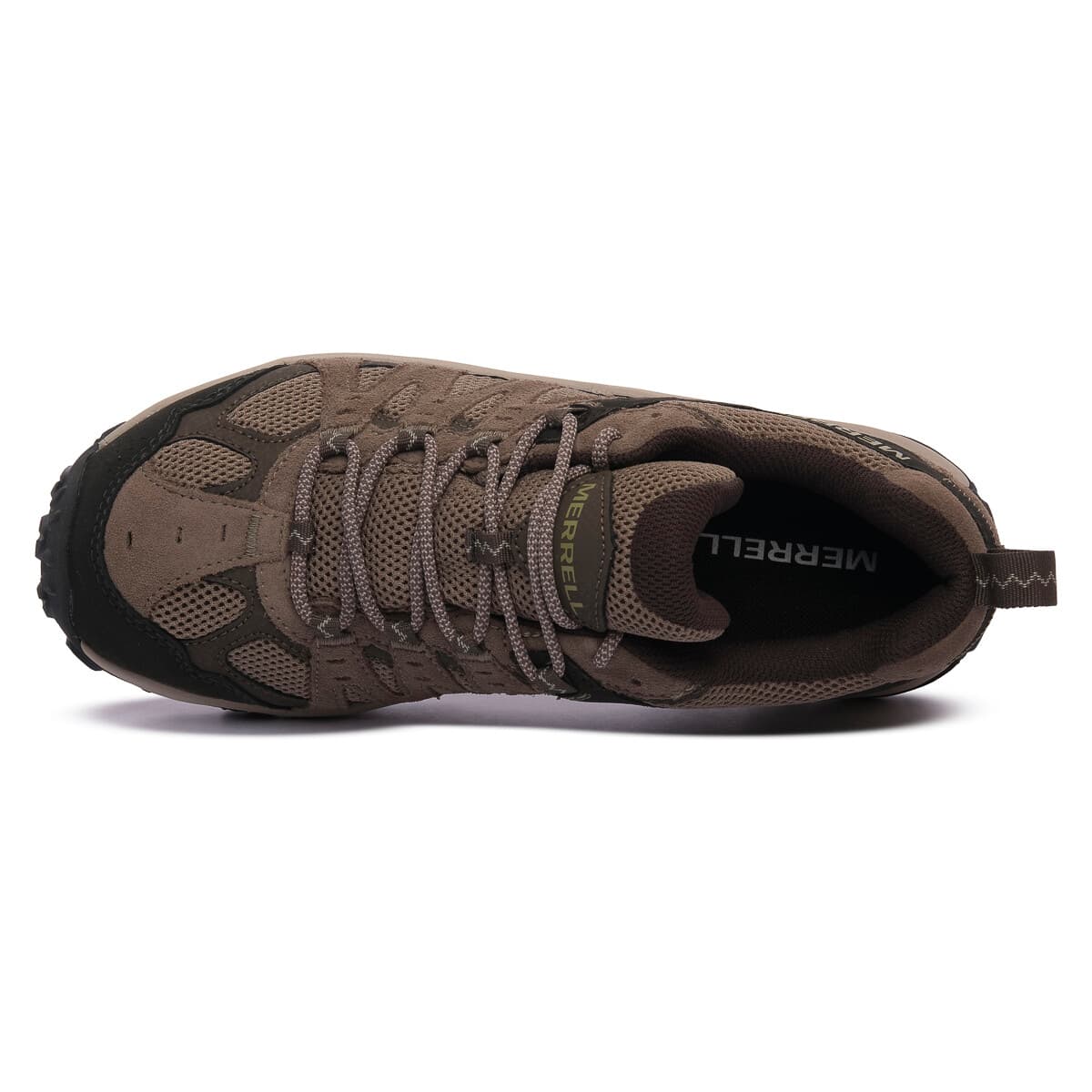 Women's Outdoor Shoes Merrell Gray