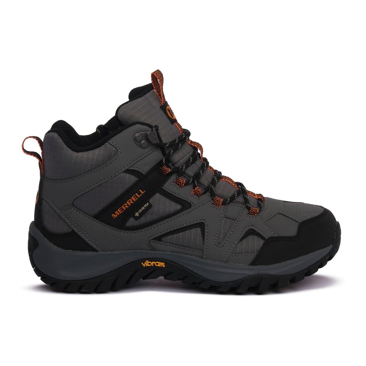 Men's Outdoor Shoes Merrell Gray