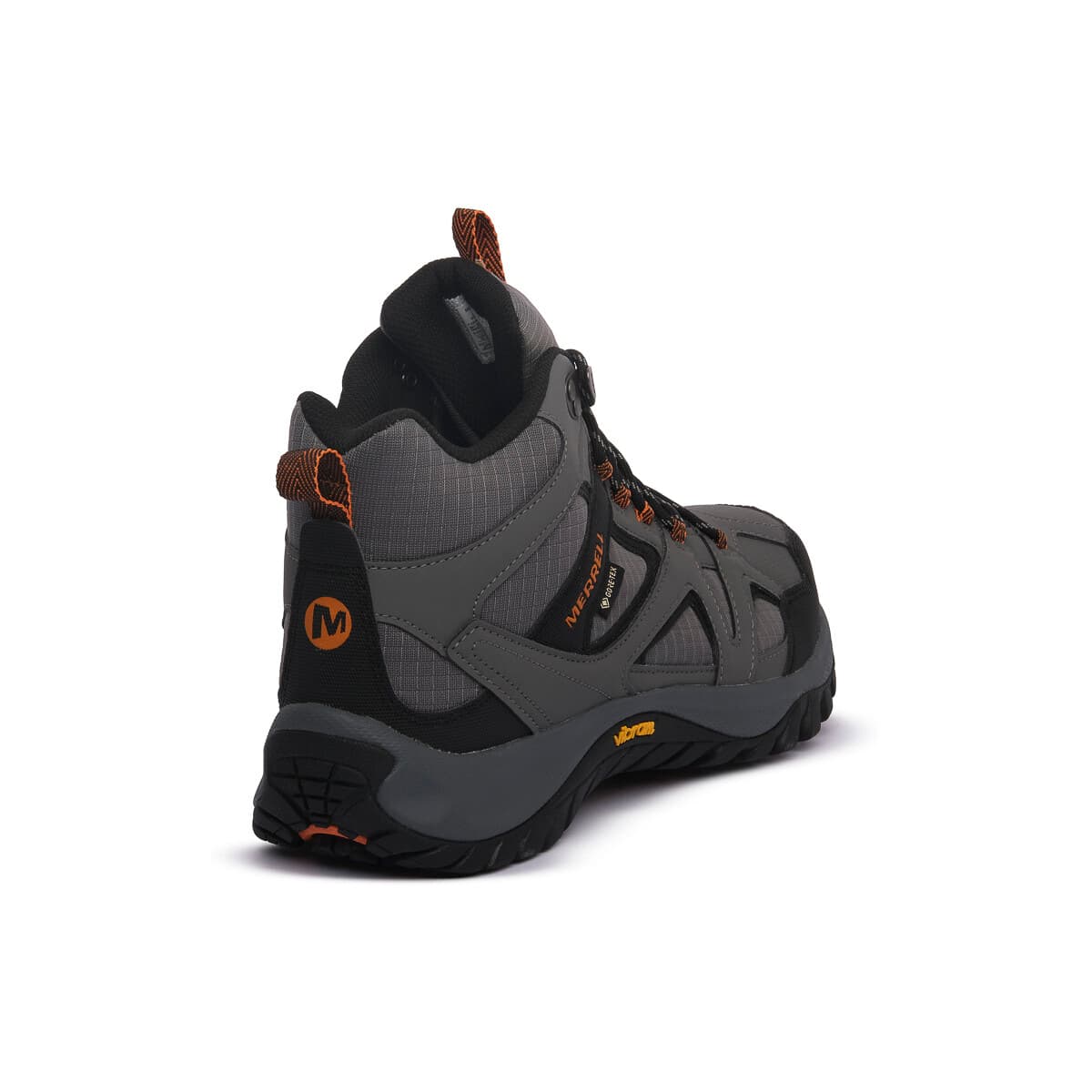 Men's Outdoor Shoes Merrell Gray