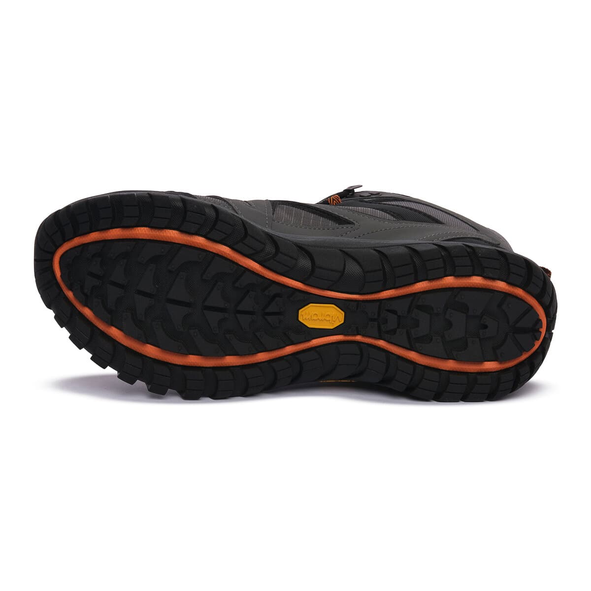 Men's Outdoor Shoes Merrell Gray