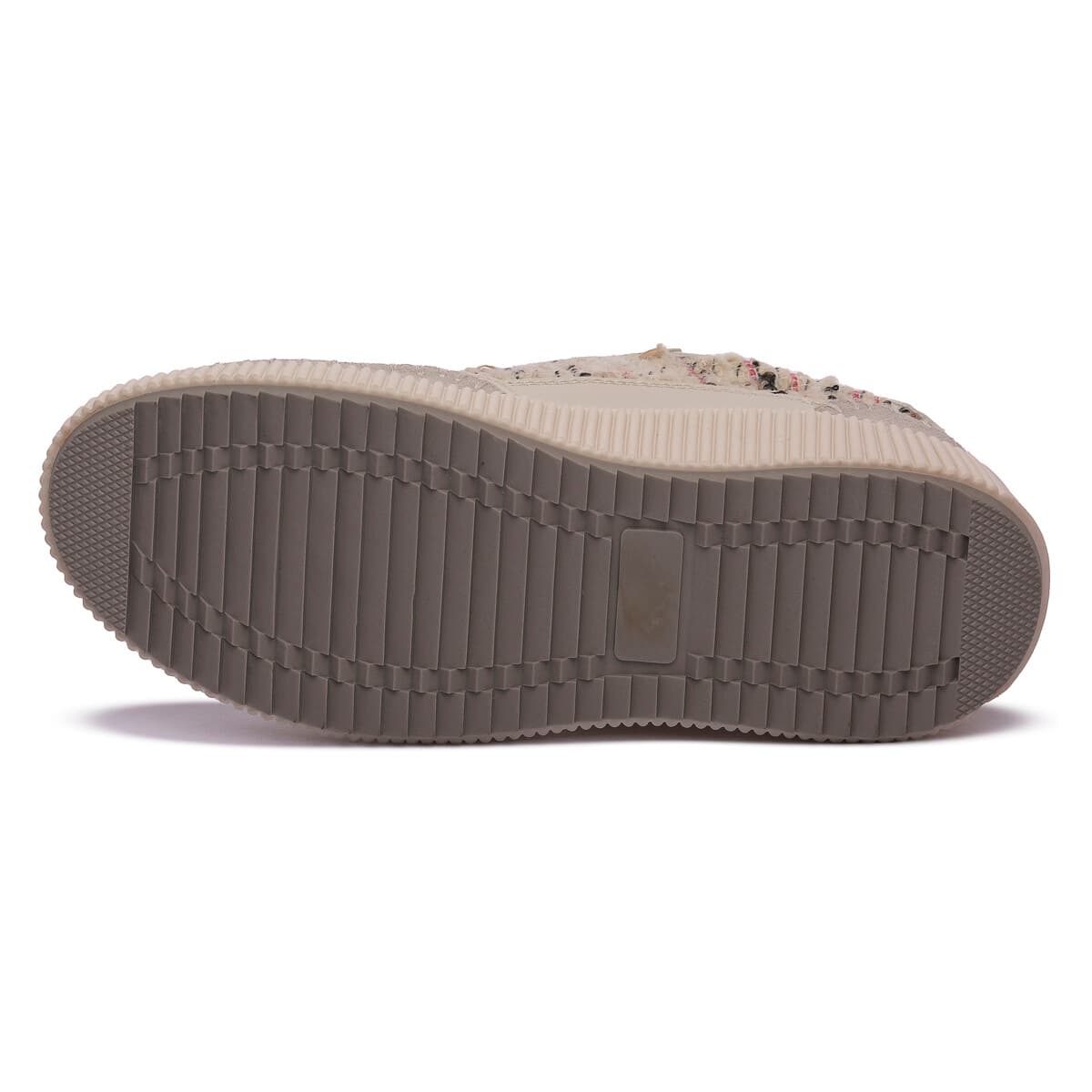 Women's Sneakers Tom Tailor White