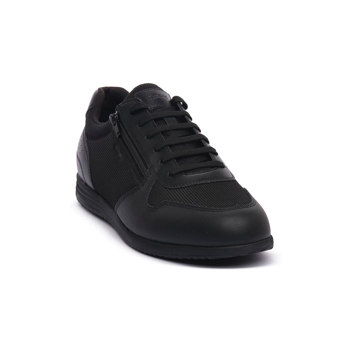 Men's Sneakers Geox Black