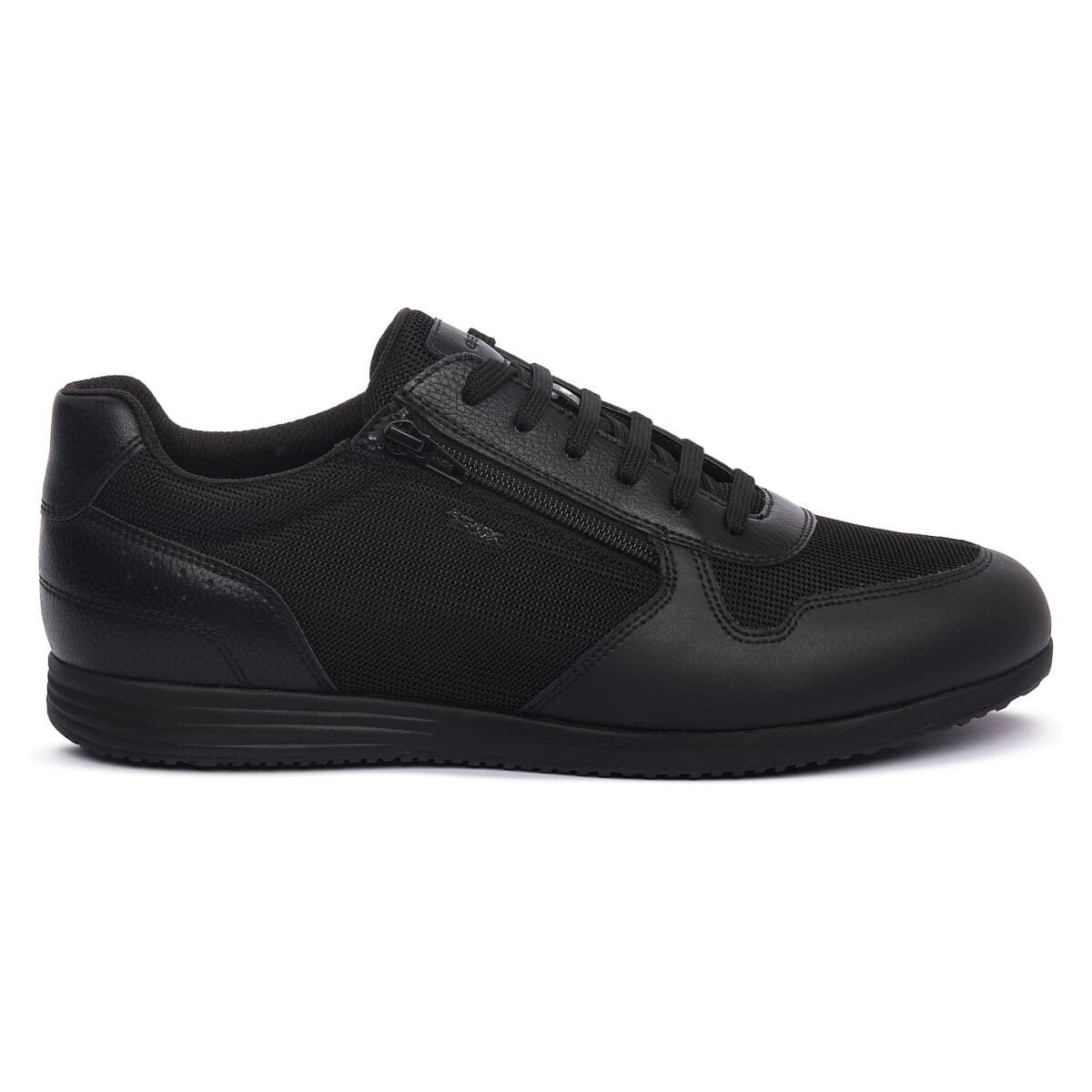 Men's Sneakers Geox Black