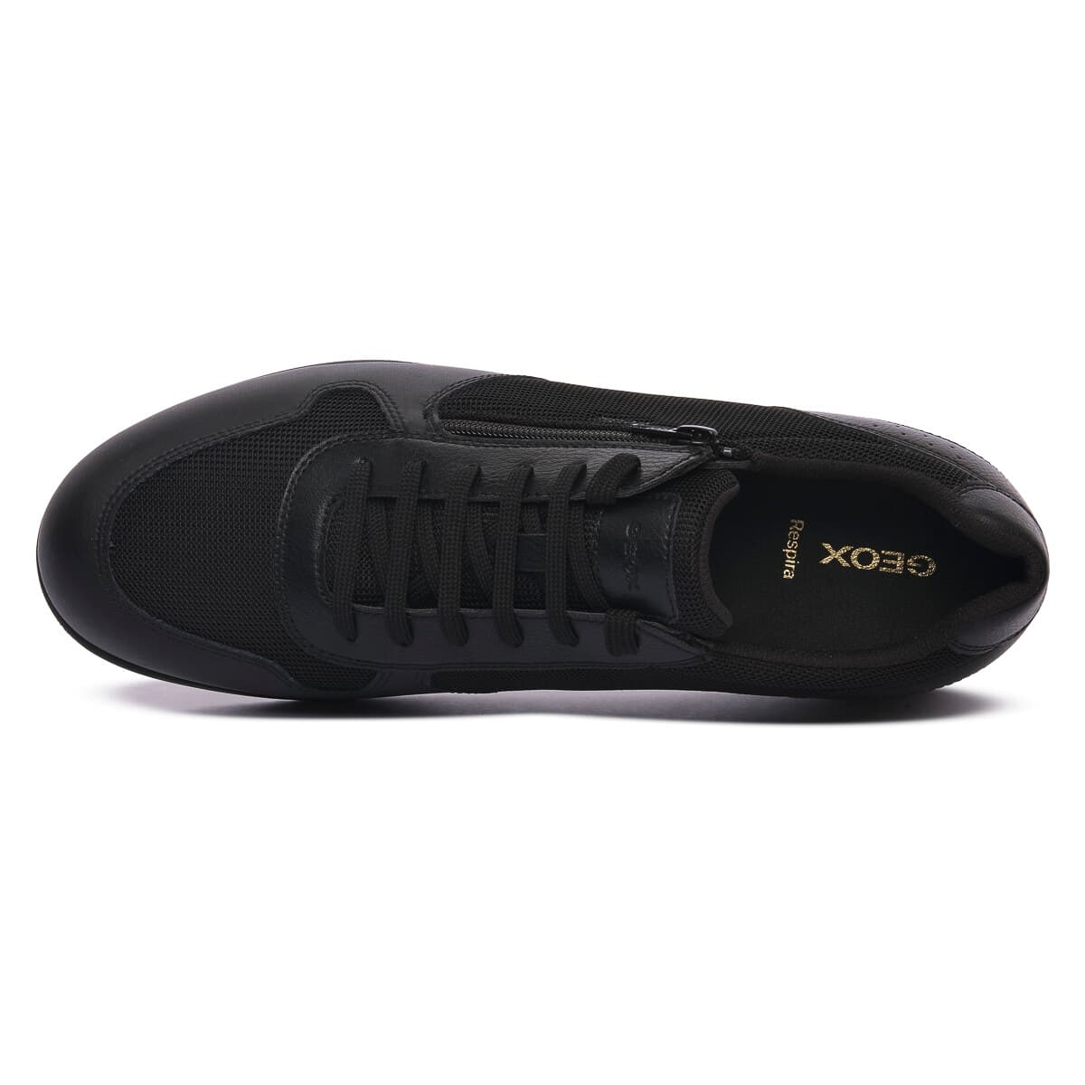 Men's Sneakers Geox Black