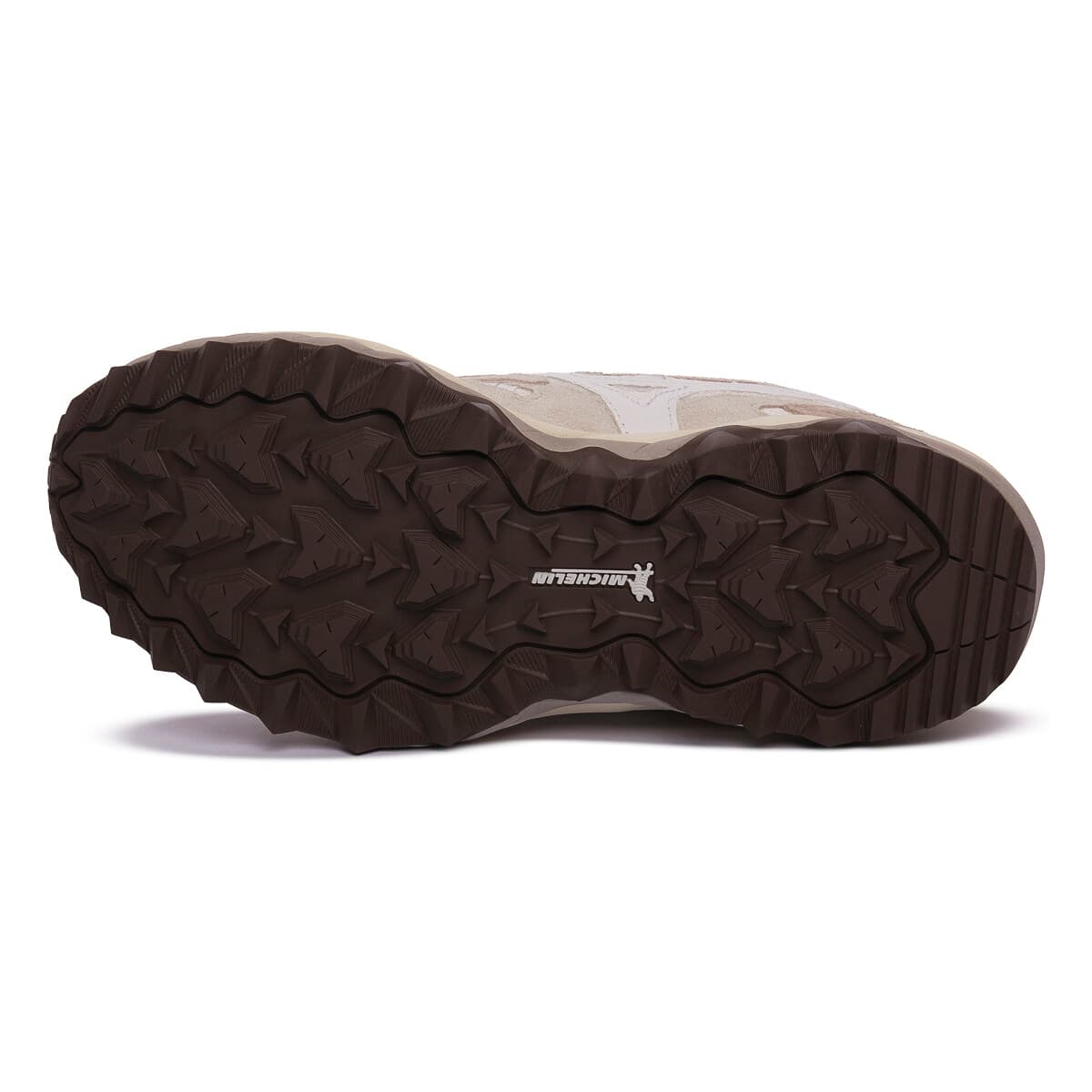 Women's Running Shoes Mizuno White