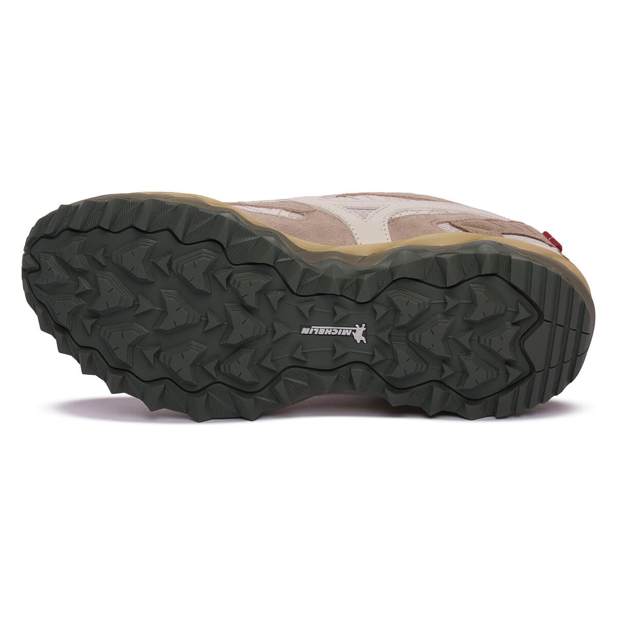 Women's Sports Shoes Mizuno White