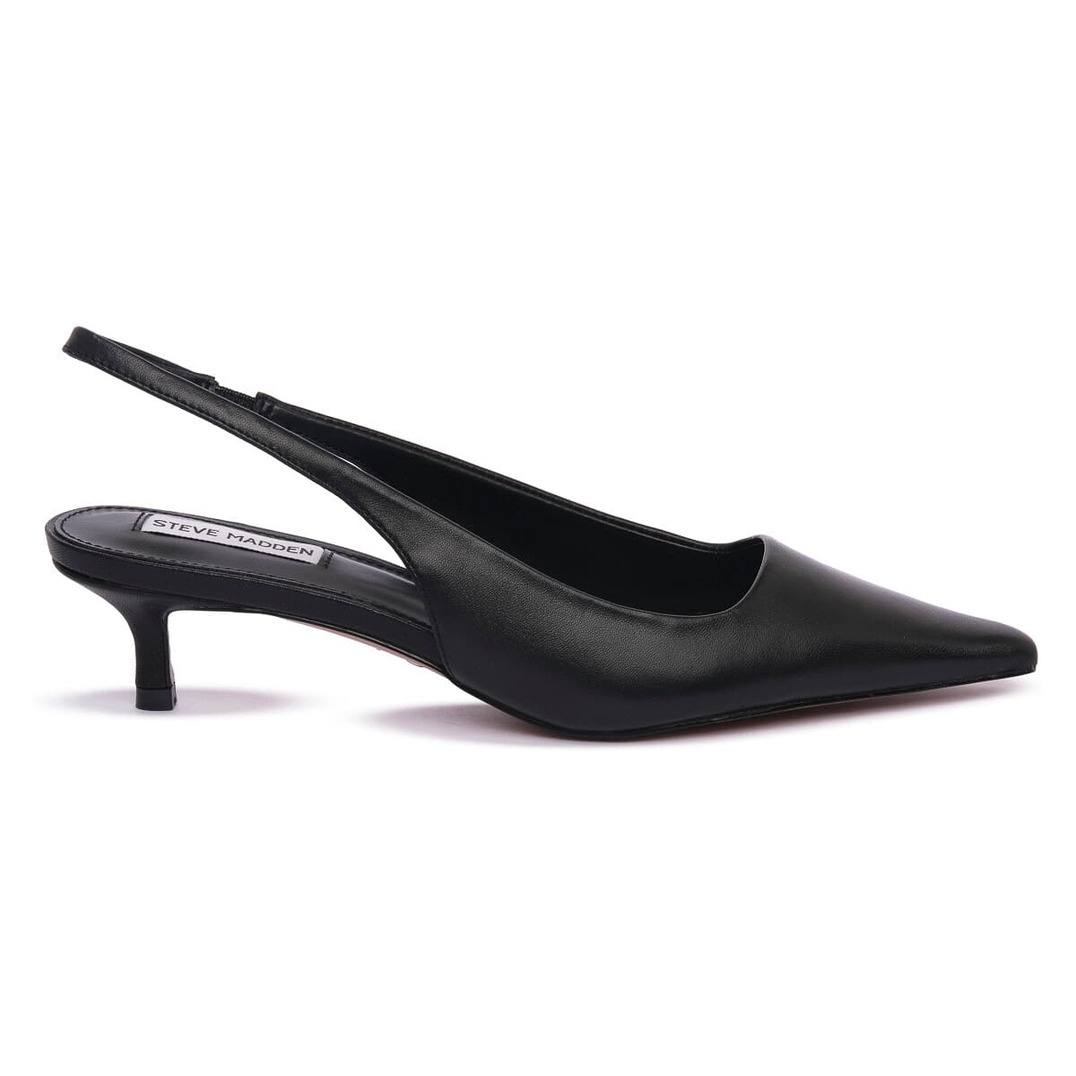 Women's Pumps Steve Madden Black