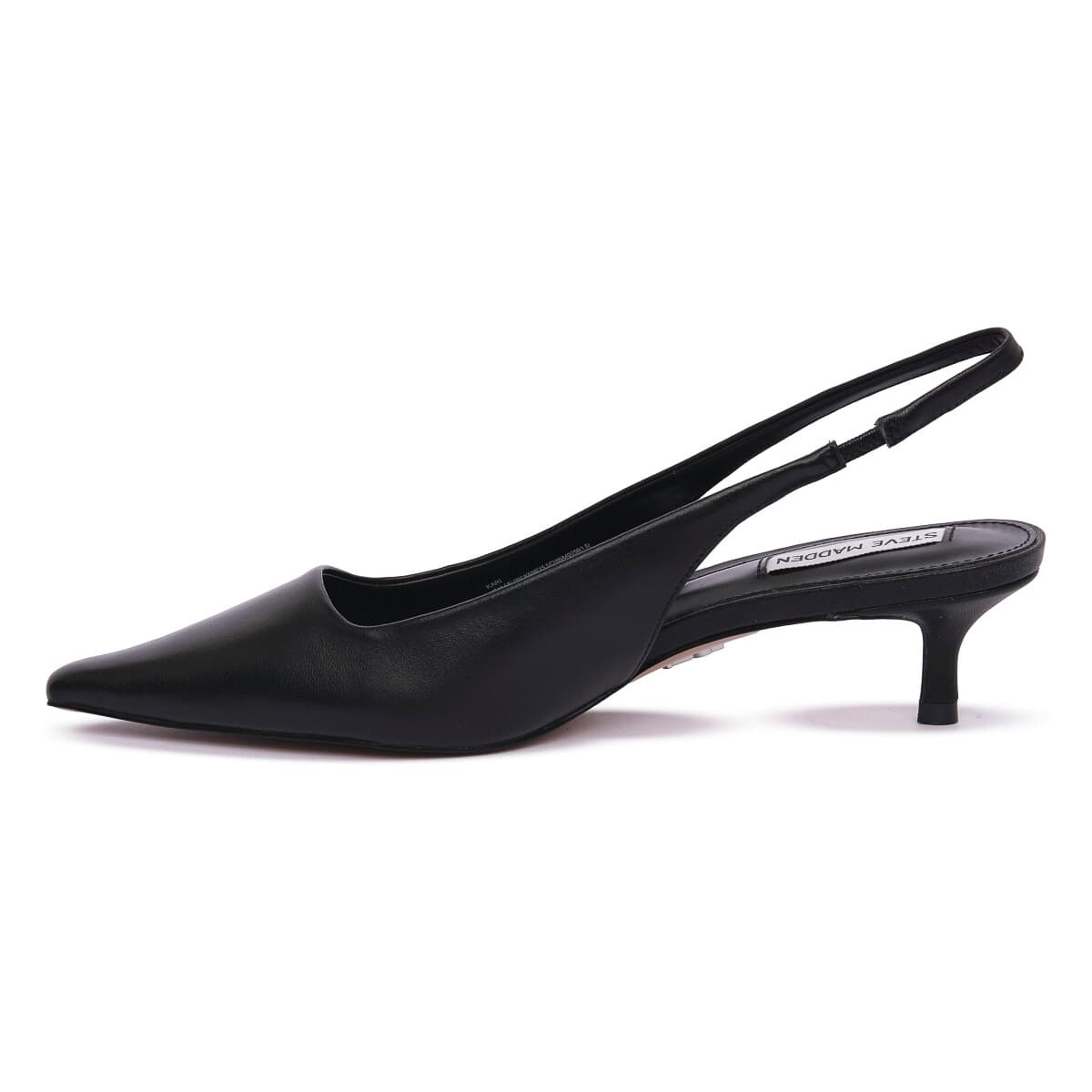 Women's Pumps Steve Madden Black