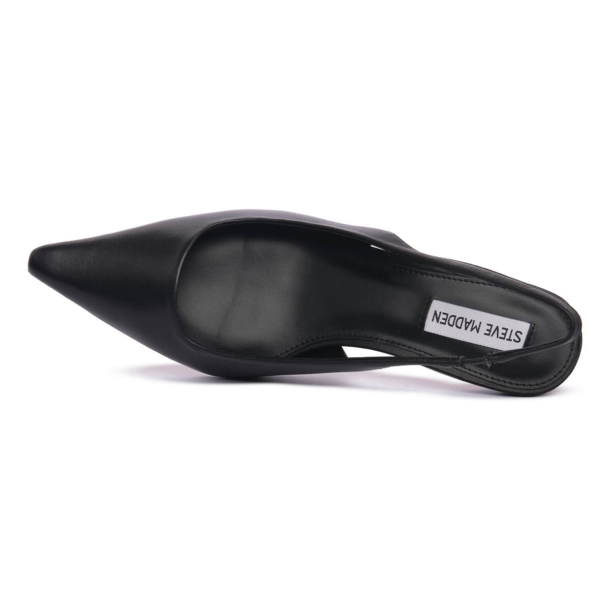Women's Pumps Steve Madden Black