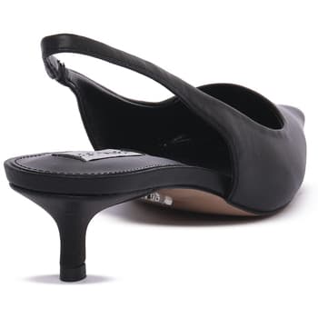 Women's Pumps Steve Madden Black