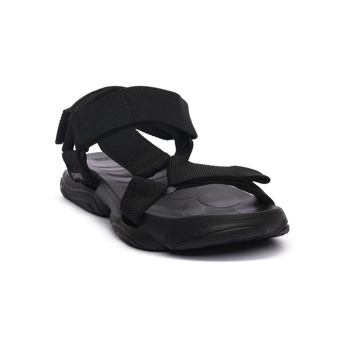 Women's Sandals Camper Black