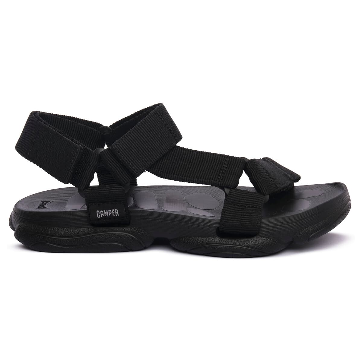 Women's Sandals Camper Black