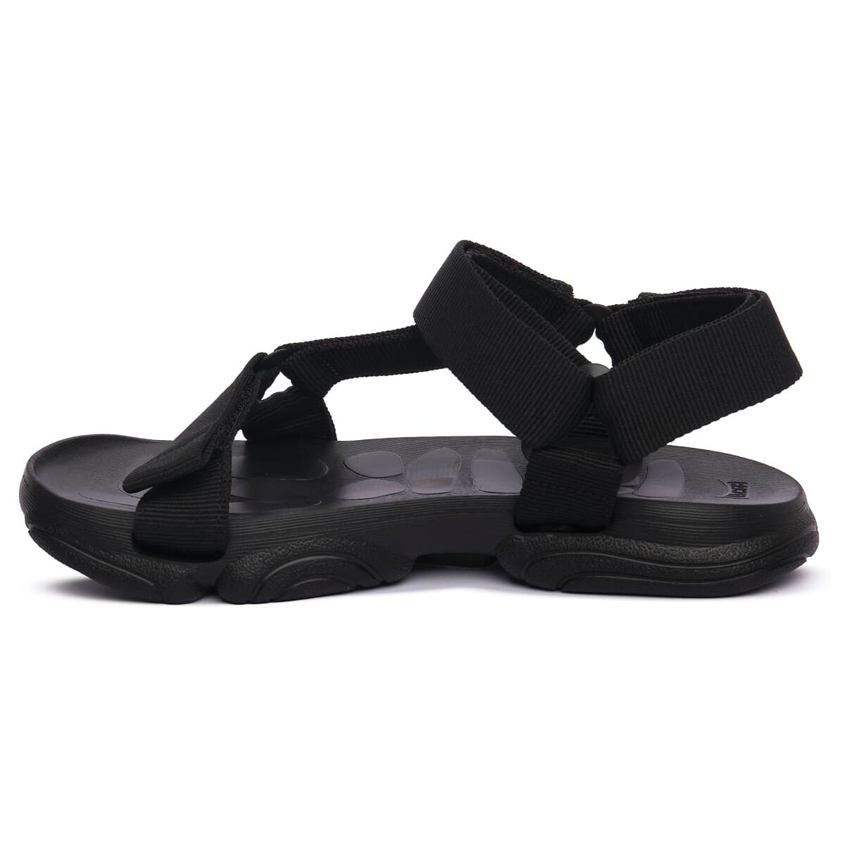 Women's Sandals Camper Black